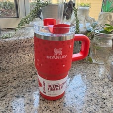 Stanley valentines cup