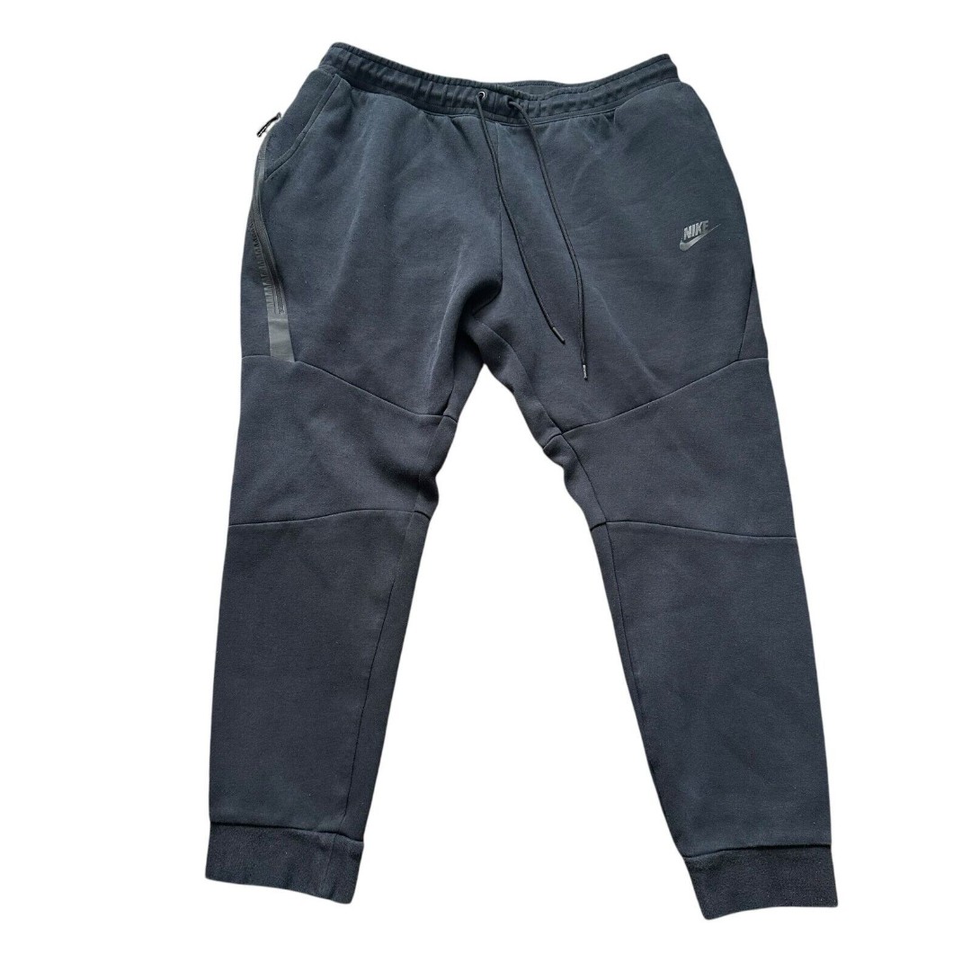 Nike Tech Fleece Tapered Joggers Sweatpants Pants Men’s Size XXL Activewear