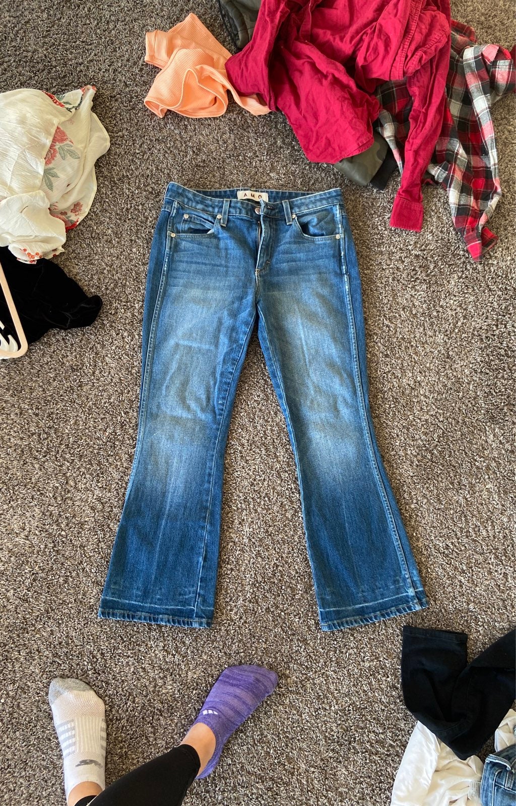 AMO Jeans