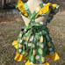 Lucky Girl Dress Size 12 Months