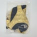 Norma Kamali | NWT Shane Metallic Gold Foil One Piece Bathing Suit Bodysuit