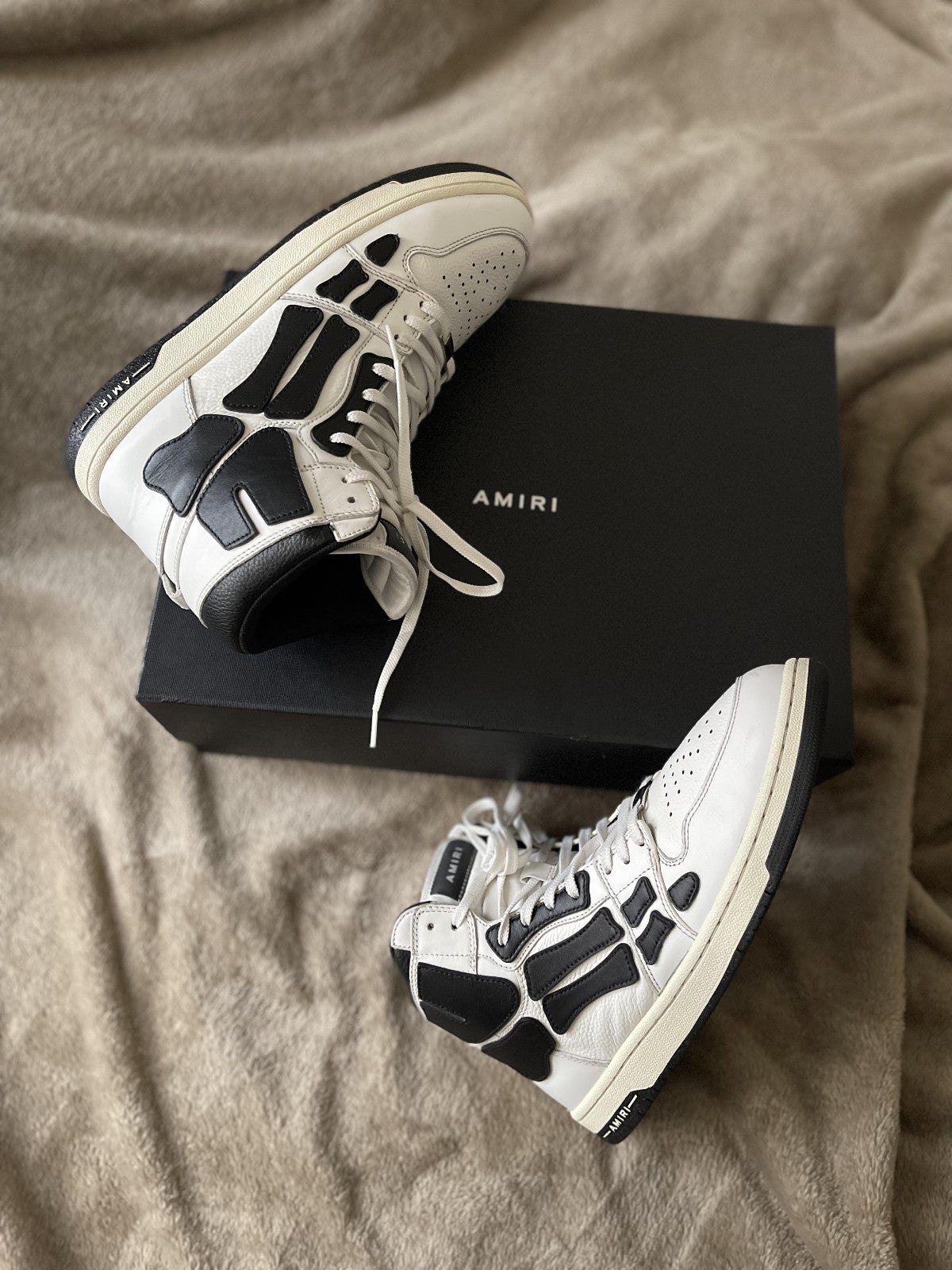 amiri shoes men