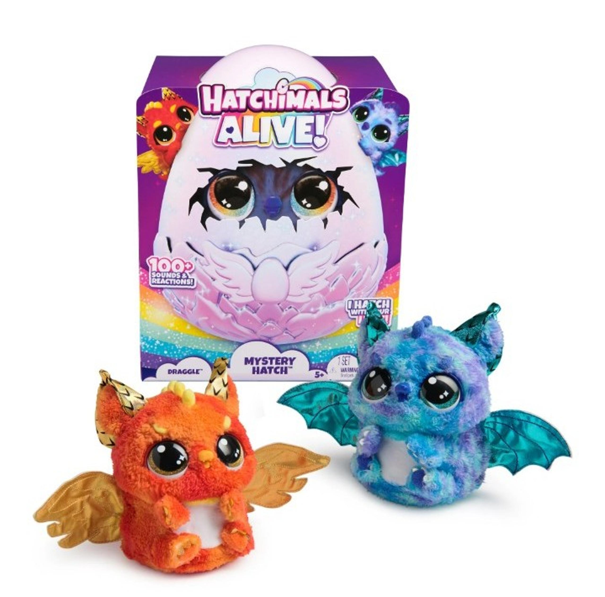 Hatchimals Colleggtibles