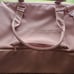 Beis Weekender (full size) Atlas Pink