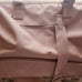 Beis Weekender (full size) Atlas Pink