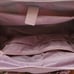 Beis Weekender (full size) Atlas Pink