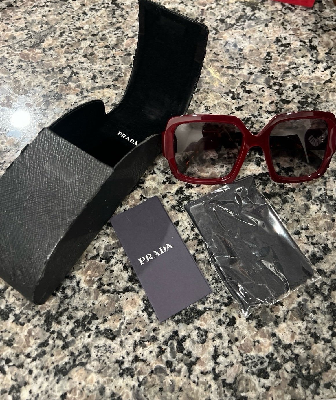 Prada sunglasses