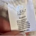 RARE Brandy Melville Boston Sweatshirt Embroidered Pockets S M L Cut Neck