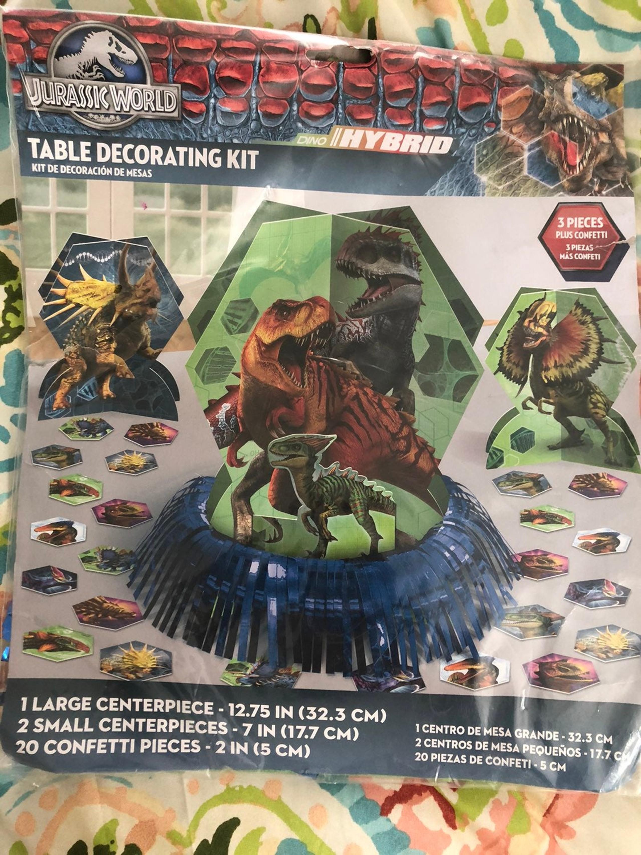 jurassic world