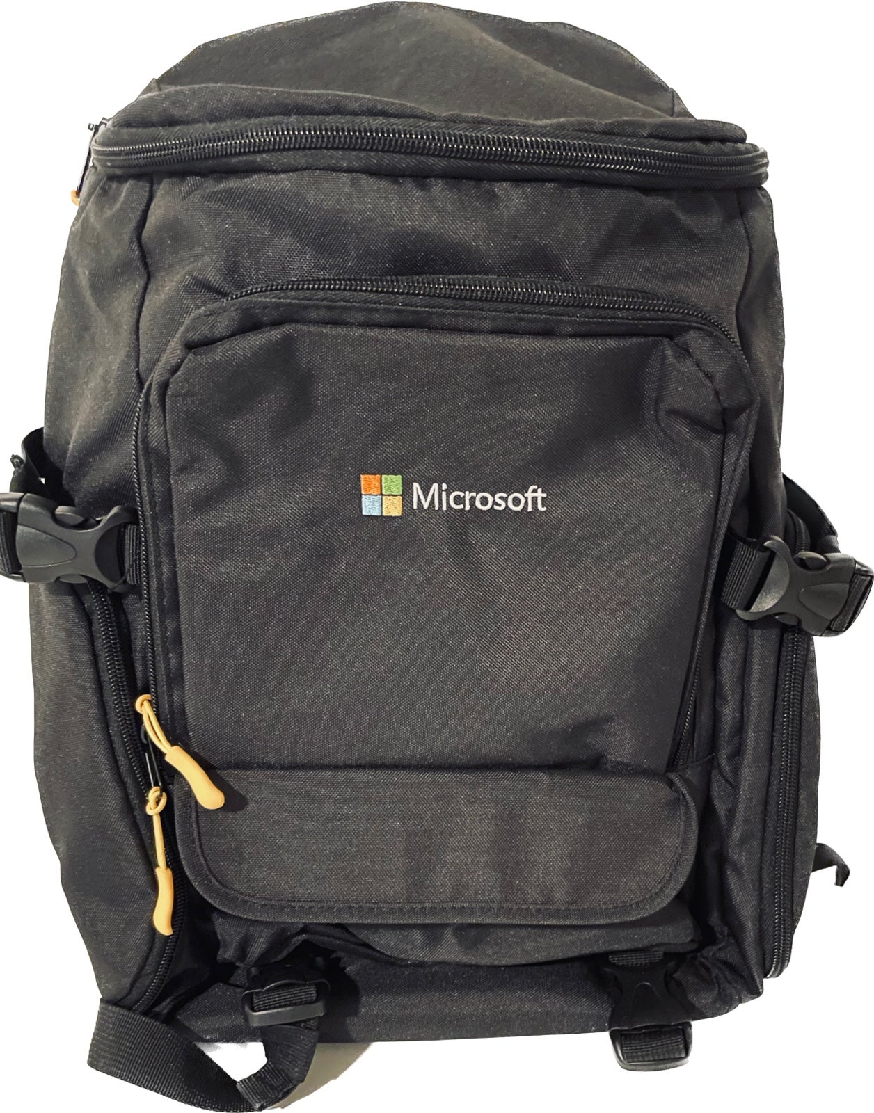 Microsoft backpack online laptop bag