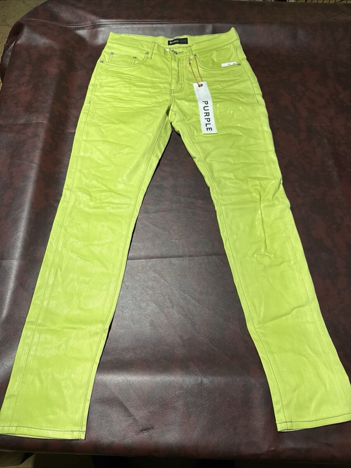 Purple brand jeans
