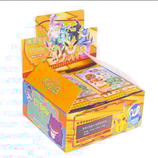 Pokemon Baby Eif Booster Box