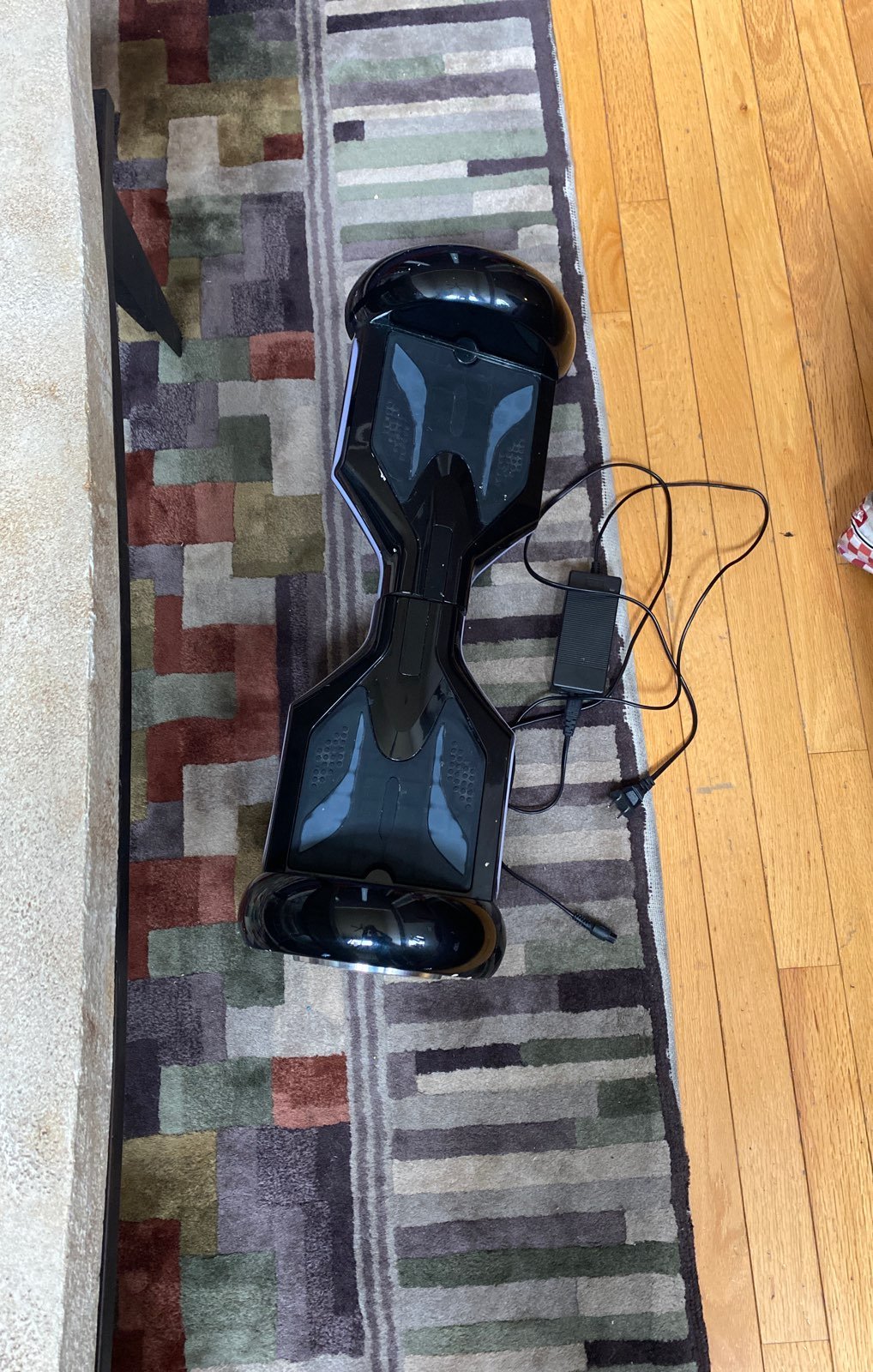 hoverboard