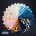 Dog Park Fat Quarter Bundle by Sarah Watts for Moda | 24 Prints