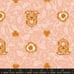 Dog Park Fat Quarter Bundle by Sarah Watts for Moda | 24 Prints