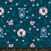 Dog Park Fat Quarter Bundle by Sarah Watts for Moda | 24 Prints