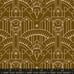 Dog Park Fat Quarter Bundle by Sarah Watts for Moda | 24 Prints