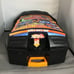 Hot Wheels carry case rolling