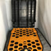Hot Wheels carry case rolling