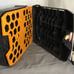 Hot Wheels carry case rolling