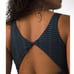 PRANA | Skypath Cutout Athletic Dress in Nautical Wicker Women’s Size X-Large