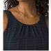 PRANA | Skypath Cutout Athletic Dress in Nautical Wicker Women’s Size X-Large
