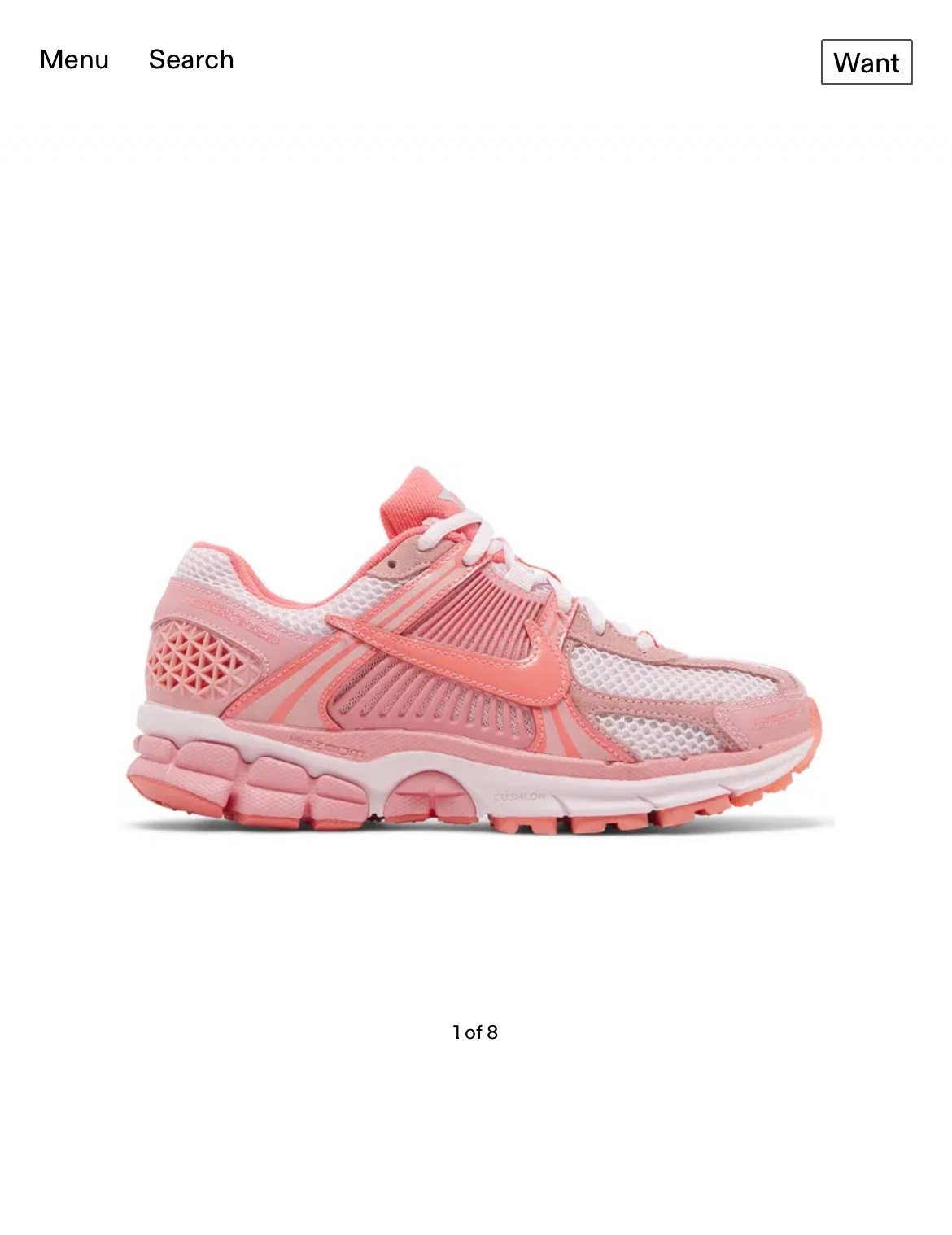 Vomero 5 ‘barbie’