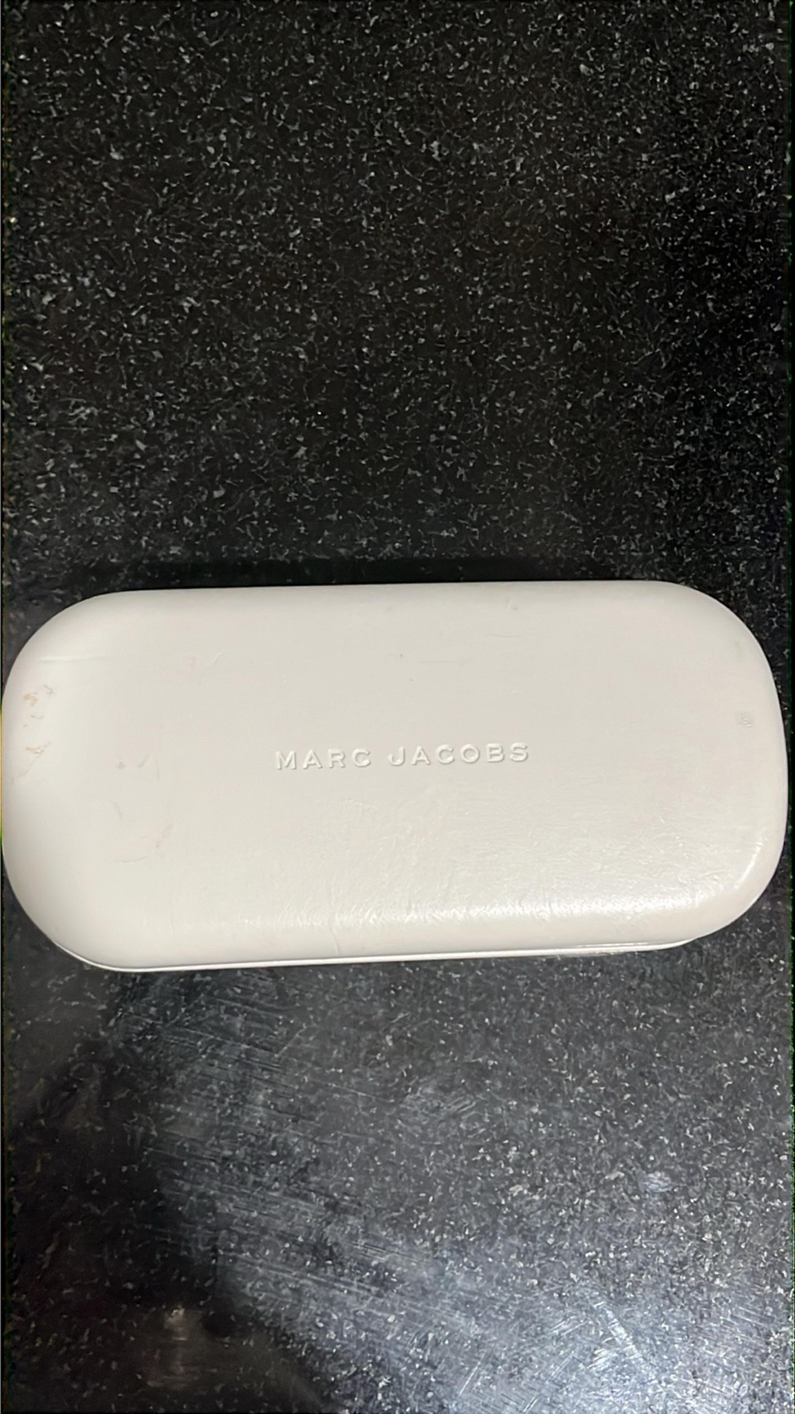 Marc Jacobs Sunglasses case