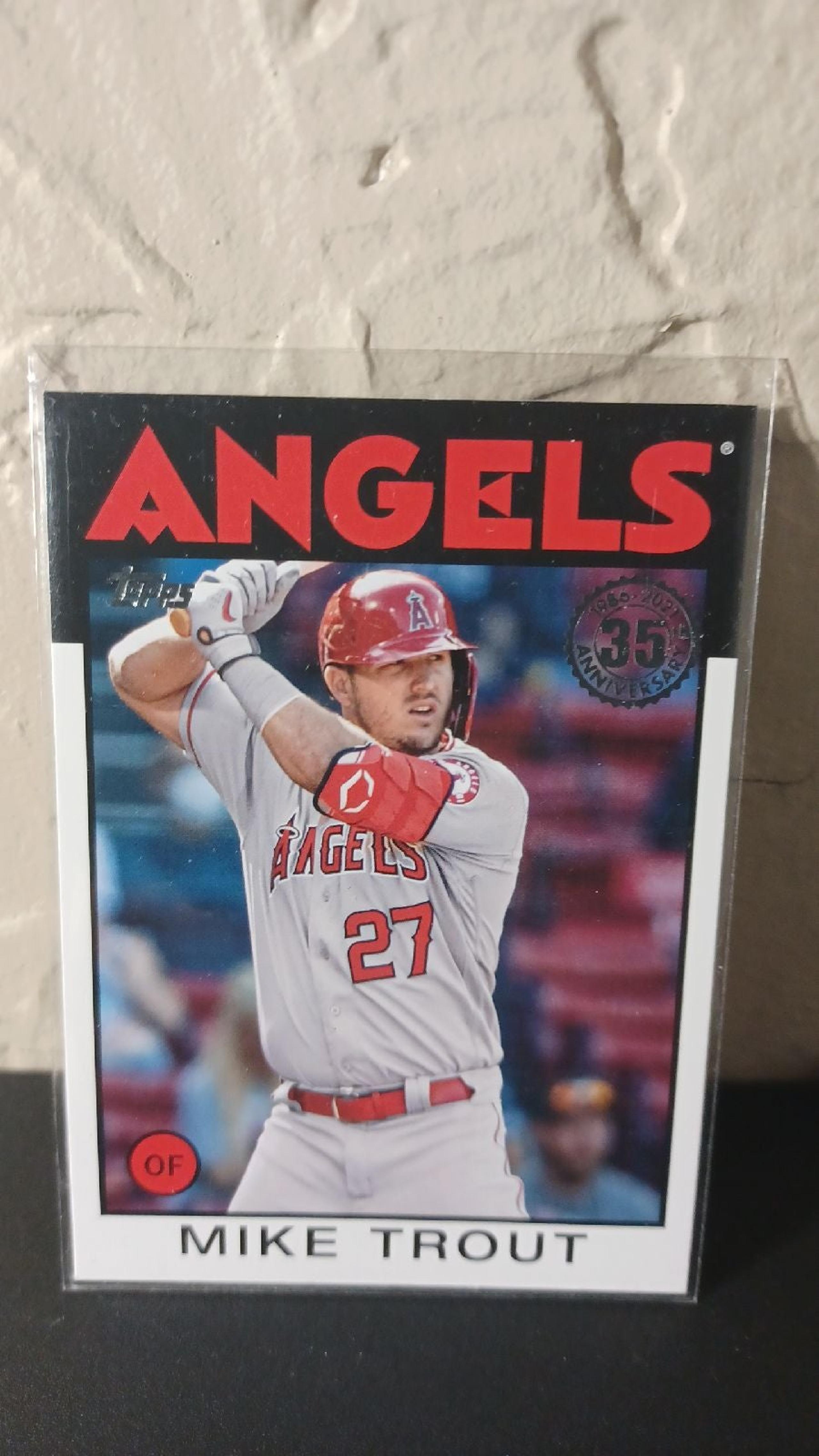 2021 Topps