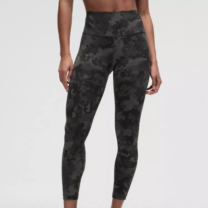 Wunder Train High-Rise Tight 28