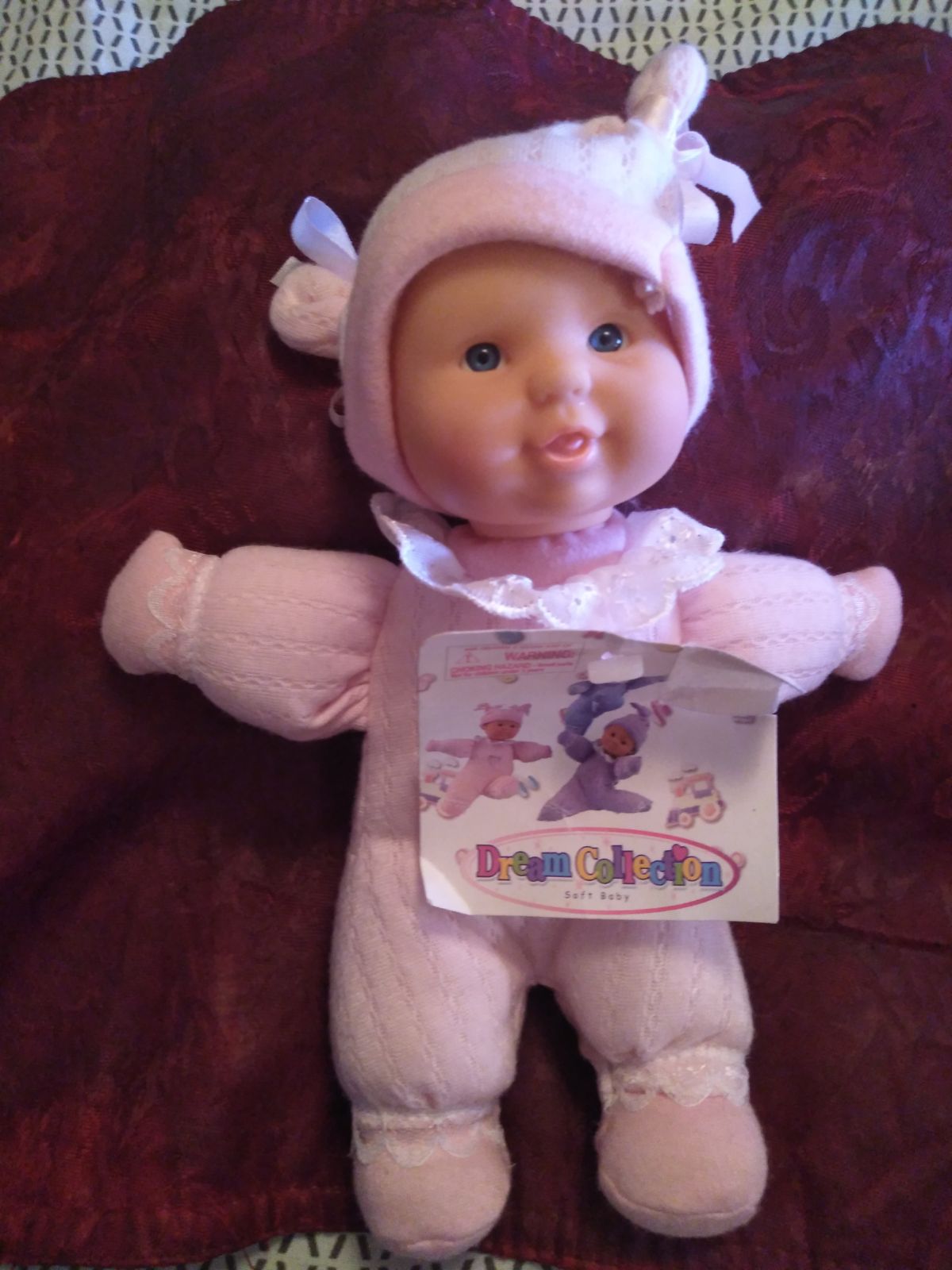 Baby Doll