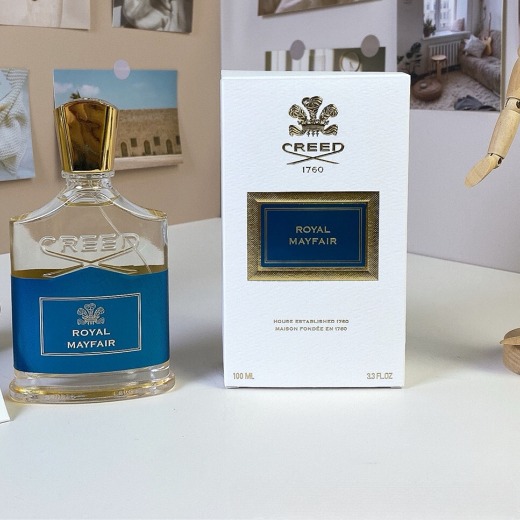 Creed Royal Mayfair