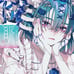 AKIAKANE Illustration Works Myaku - Art Book