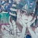 AKIAKANE Illustration Works Myaku - Art Book