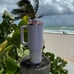 Stanley Nordstrom Exclusive Orchid Glimmer 40oz Tumbler