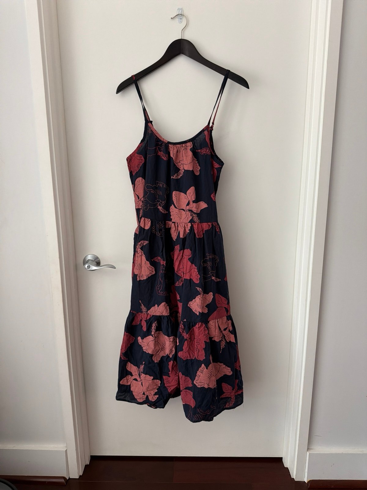 Kealopiko dress medium