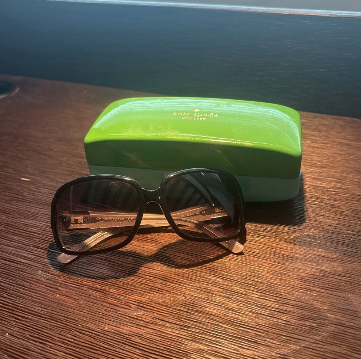 Kate Spade New York Sunglasses