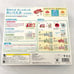 Kumom hiragana puzzle set