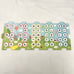 Kumom hiragana puzzle set
