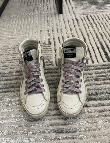 Golden goose