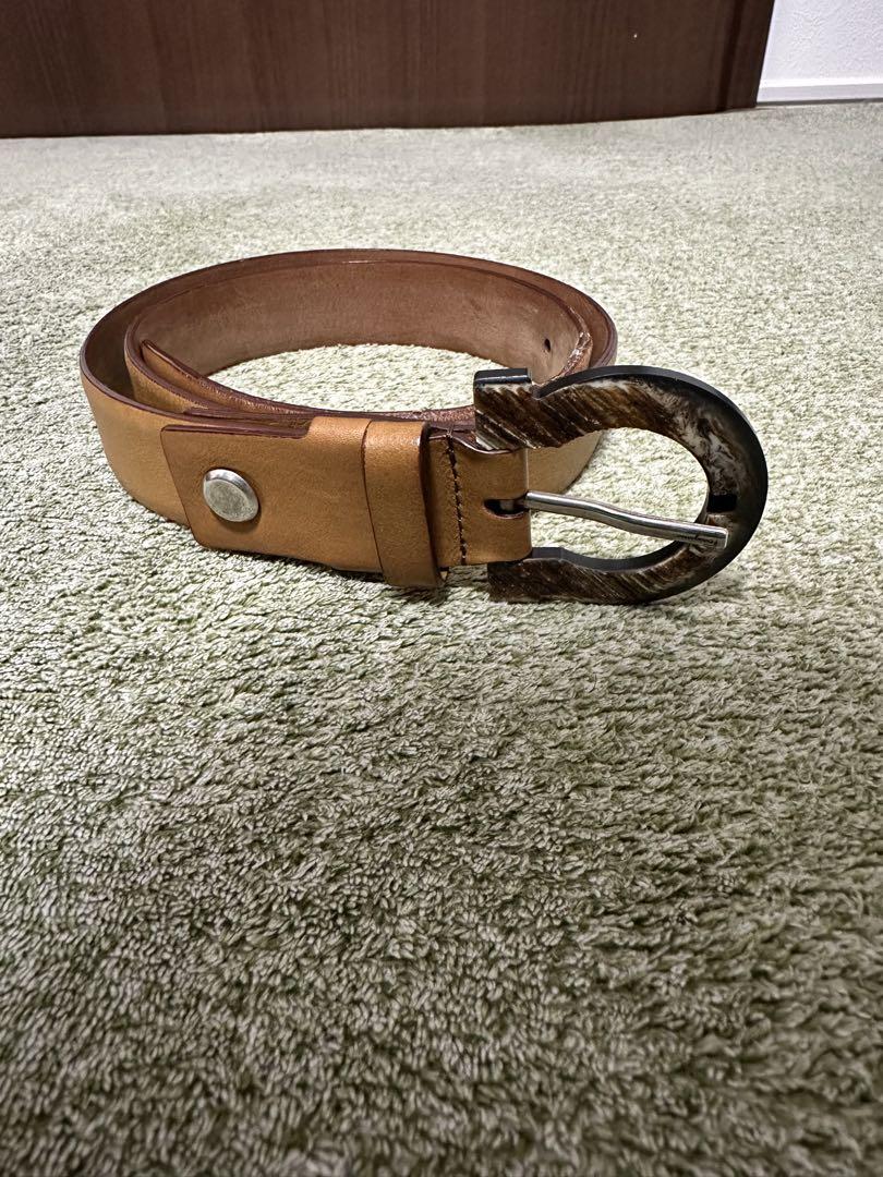 Ferragamo Belt