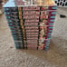 Negima Vol. 1-12, 25-28