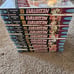 Negima Vol. 1-12, 25-28