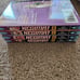 Negima Vol. 1-12, 25-28