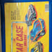 Vintage Hot Wheels in Carry Case