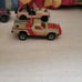 Vintage Hot Wheels in Carry Case