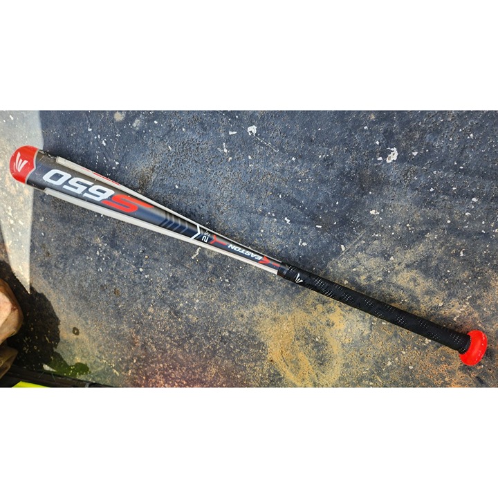 EASTON S650 31 22 oz 2 3/4 Baseball Bat