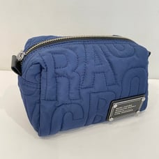 MARC JACOBS 4S4SCP002S02 QUILTED COSMETIC CASE