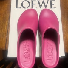 Loewe Clogs