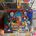 Dragonball Super Card Game Cross Worlds Booster Box SEALED